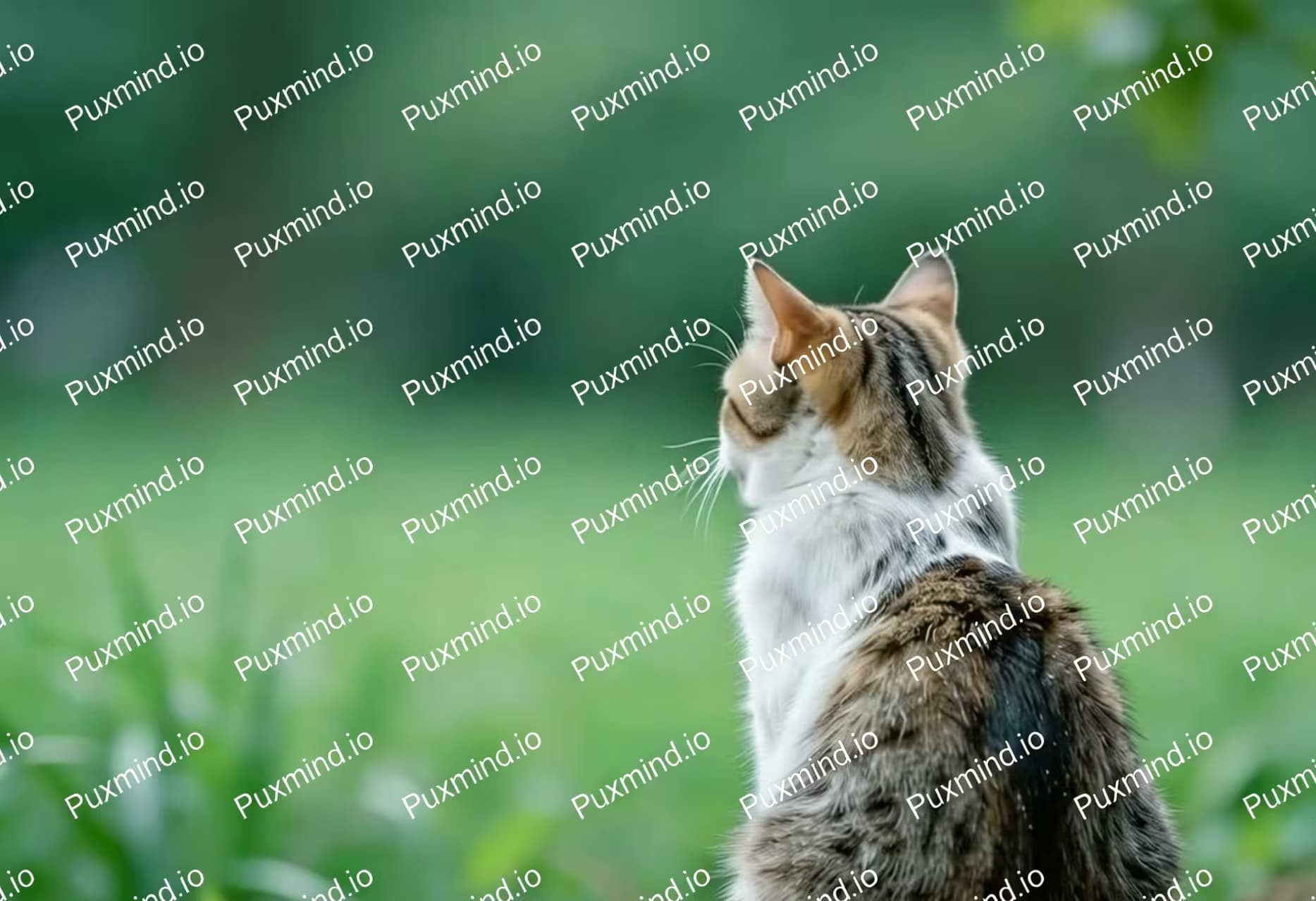 Before - Watermark Removal Example 1
